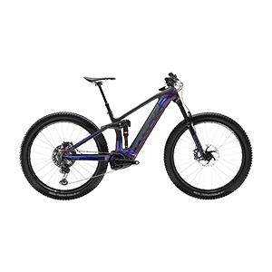 电动轻便摩托车