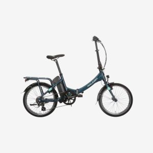 Bio Electric Scooter